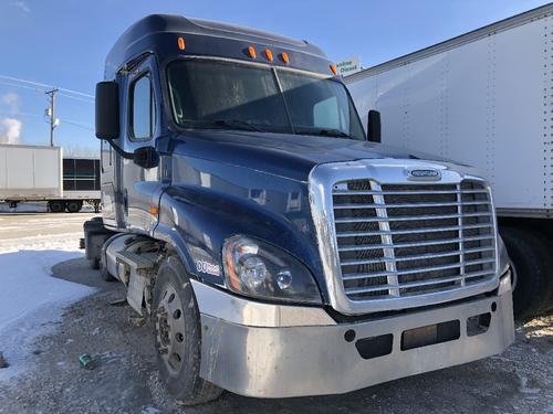 Freightliner CASCADIA