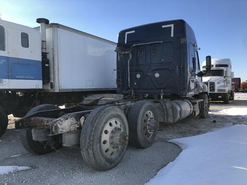 Freightliner CASCADIA