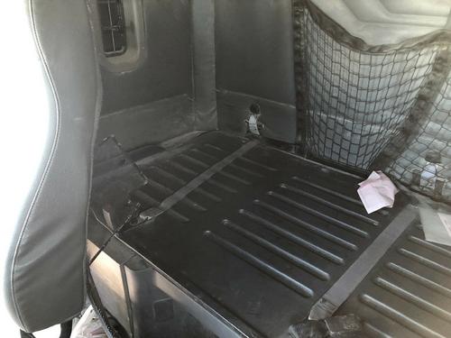 Freightliner CASCADIA