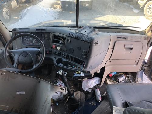 Freightliner CASCADIA