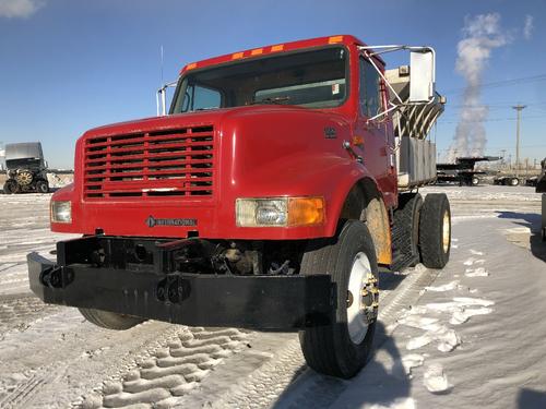 International 4900