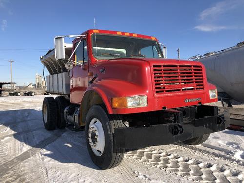 International 4900