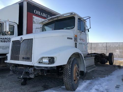 International 9200