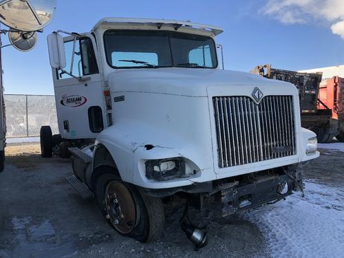 International 9200