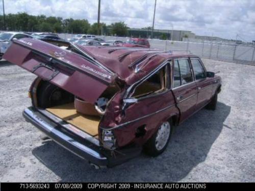 MERCEDES-BENZ MERCEDES 300D