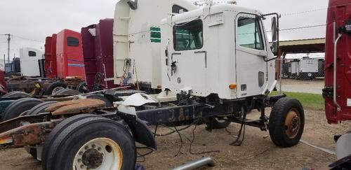 FREIGHTLINER COLUMBIA 120