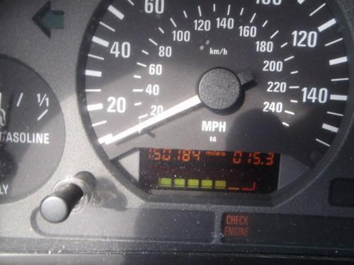 BMW BMW 318i