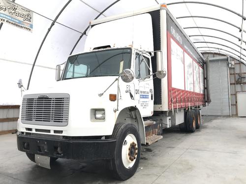 Freightliner FL106