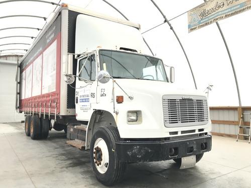 Freightliner FL106