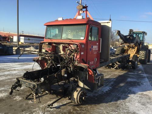 Freightliner FLD112SD