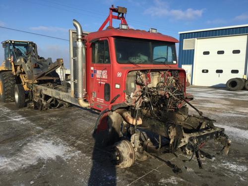 Freightliner FLD112SD