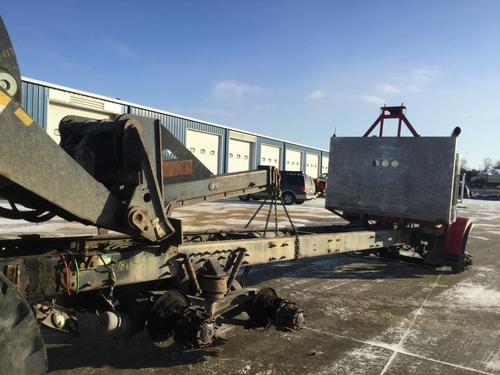 Freightliner FLD112SD