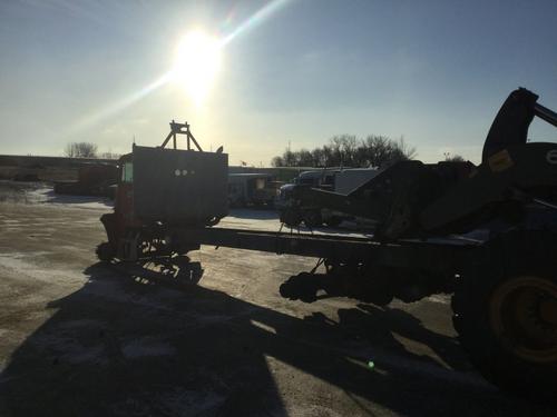 Freightliner FLD112SD