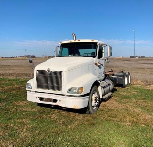 International 9400