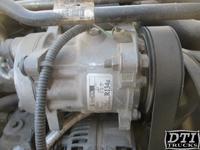 Air Conditioner Compressor PACCAR PX-6