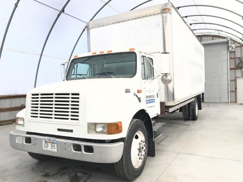 International 4700