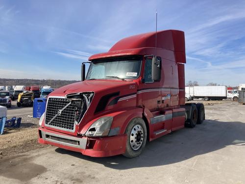 Volvo VNL