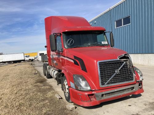 Volvo VNL