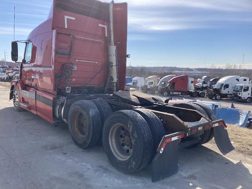 Volvo VNL