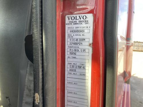 Volvo VNL