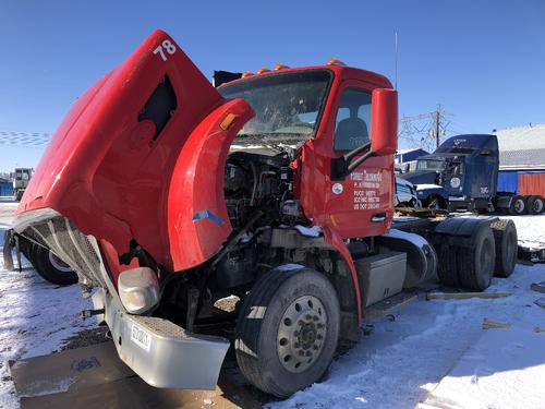 Peterbilt 567