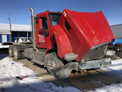 Peterbilt 567