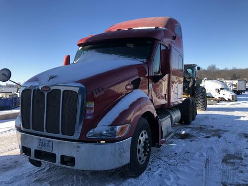 Peterbilt 387