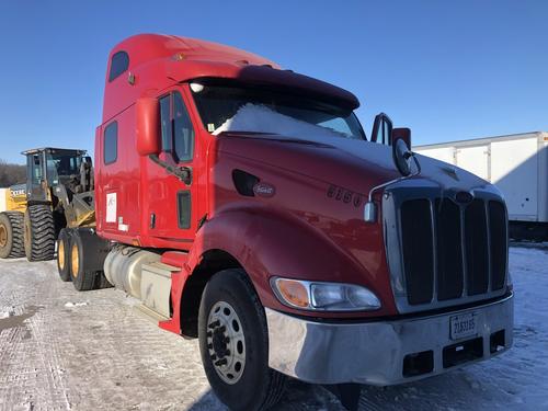 Peterbilt 387
