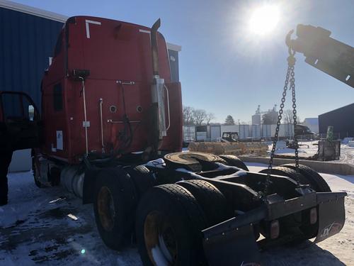 Peterbilt 387