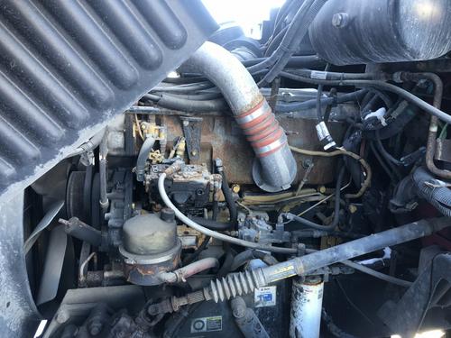 Peterbilt 387