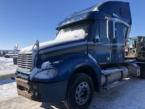 Freightliner COLUMBIA 120