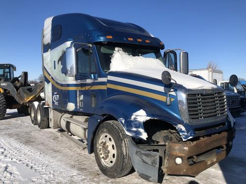 Freightliner COLUMBIA 120