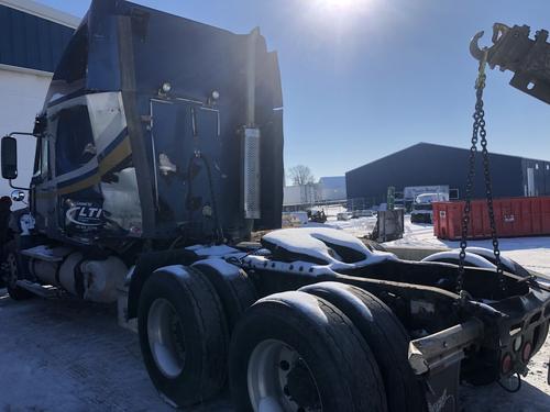 Freightliner COLUMBIA 120