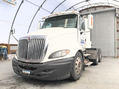 International PROSTAR