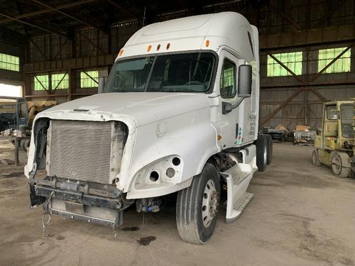 FREIGHTLINER CASCADIA