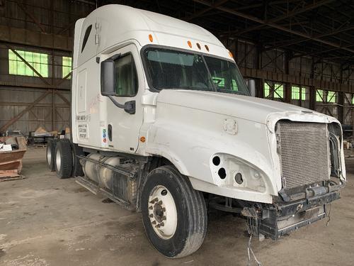 FREIGHTLINER CASCADIA