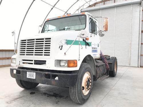 International 8100