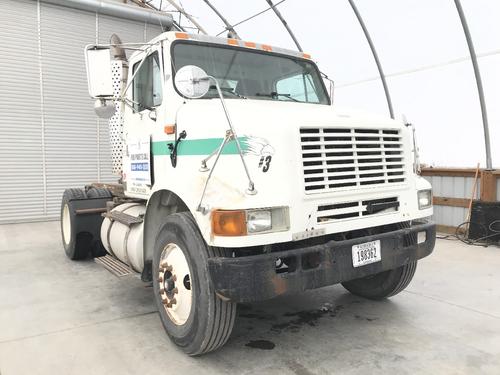 International 8100