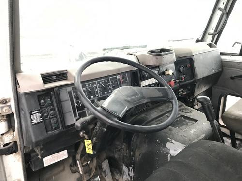 International 8100