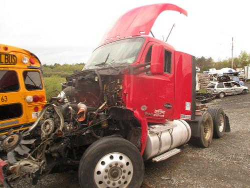 KENWORTH T680