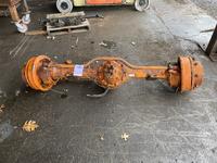 Axle Assy, Fr (4WD) Rockwell PS51HX23