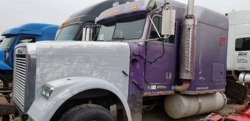 FREIGHTLINER CLASSIC