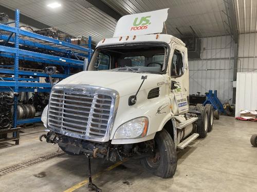 Freightliner CASCADIA