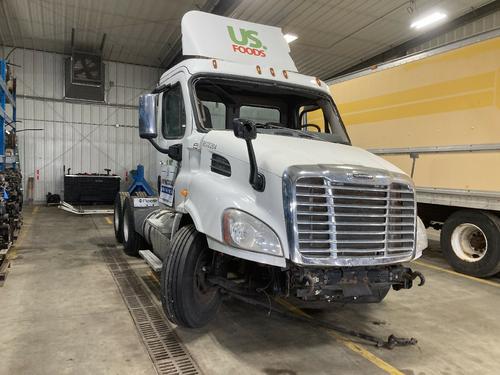 Freightliner CASCADIA