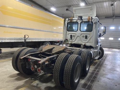 Freightliner CASCADIA