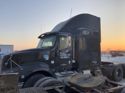International 9400