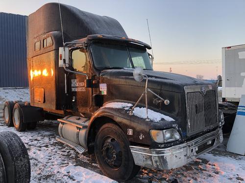 International 9400