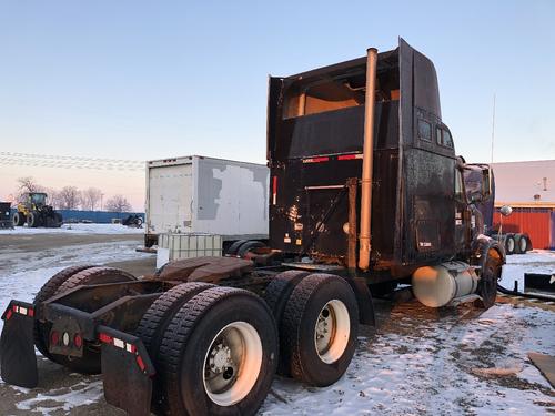 International 9400