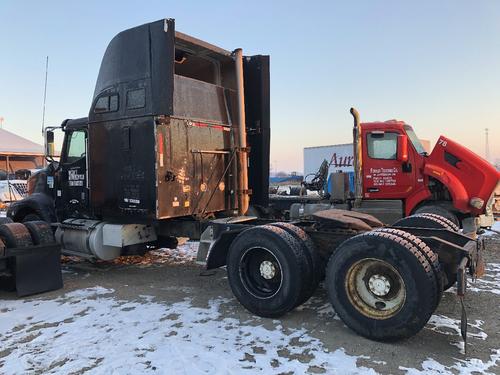 International 9400