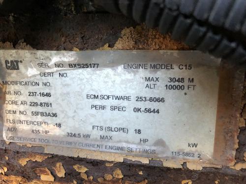 International 9400